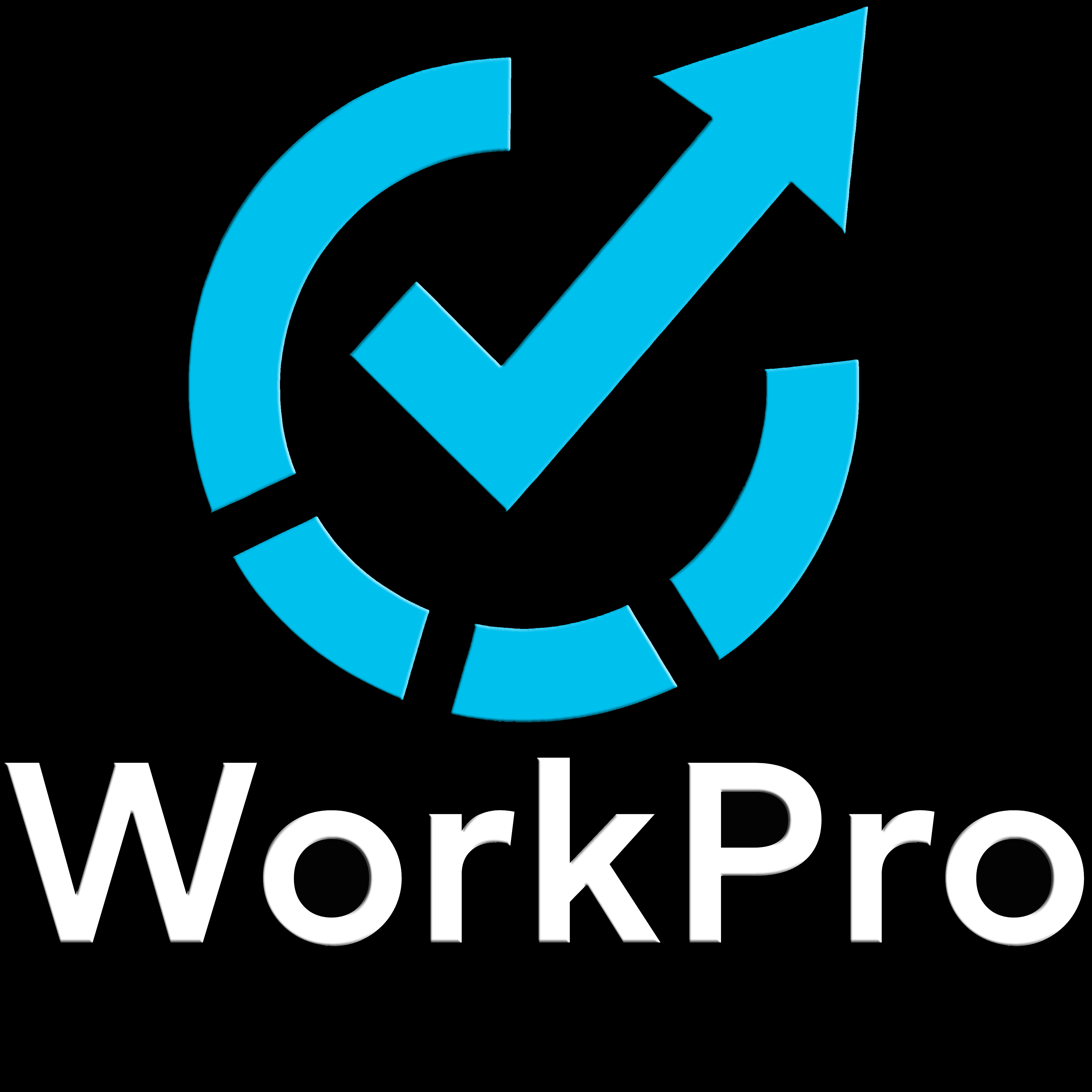 WorkPro Management Logo